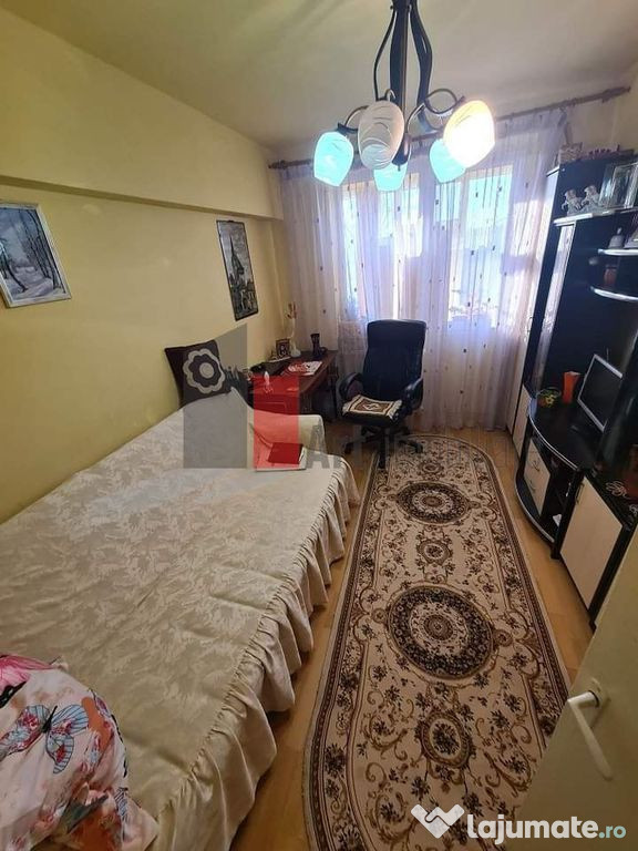 Apartament Decomandat 3 Camere în Berceni, Șos. Giurgiului