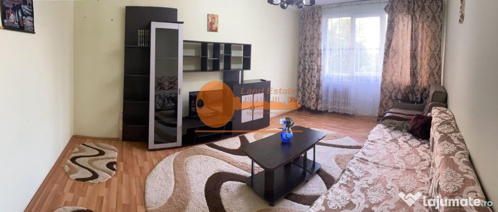 Apartament 2 Camere Drumul Taberei