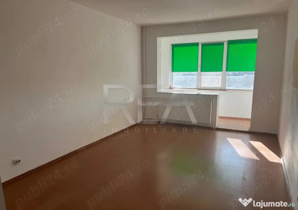 Apartament 3 camere decomandat Prevederii / Trapezului