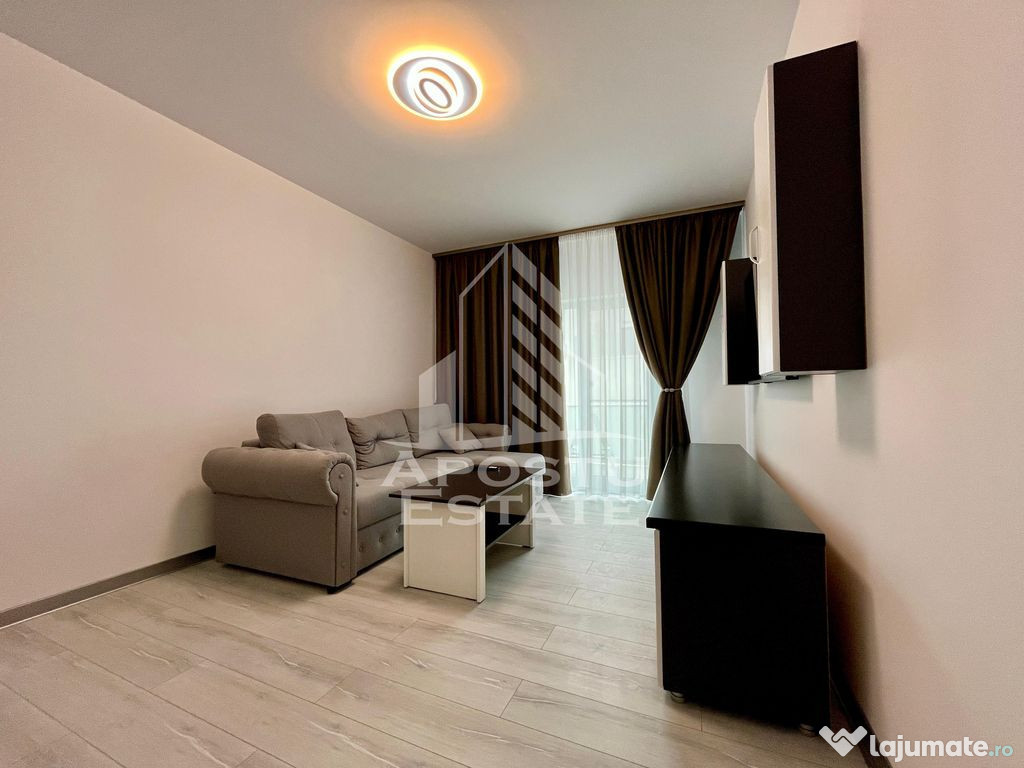 Apartament cu 2 camere, decomandat, in Giroc