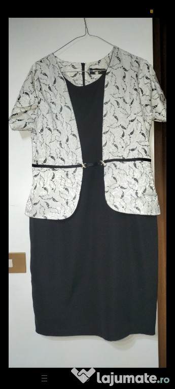 Rochie ocazie eleganta damă