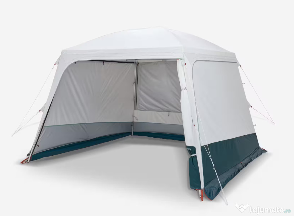 Cort 4 persoane - ideal calatorii camping