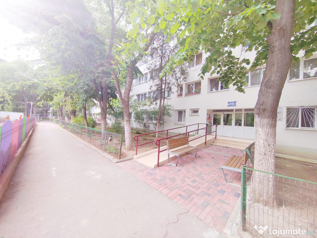 Dristor Park Lake N.Grigorescu 3 camere super pozitie