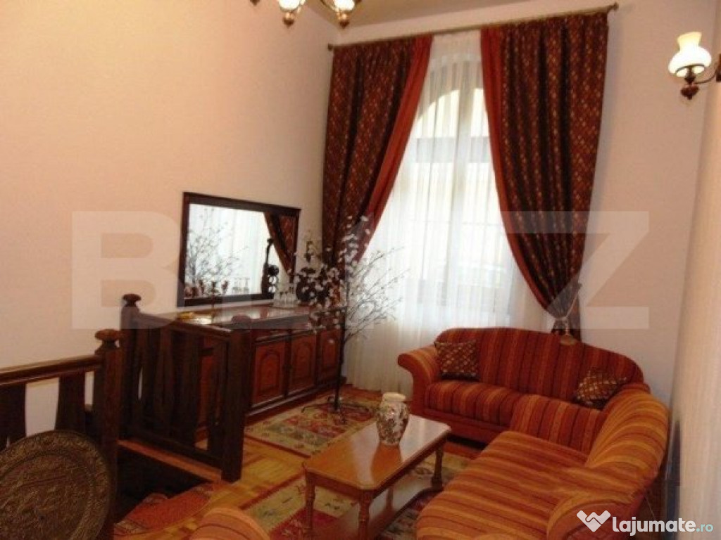 Apartament 2 camere, 68 mp, zona Ultracentrala