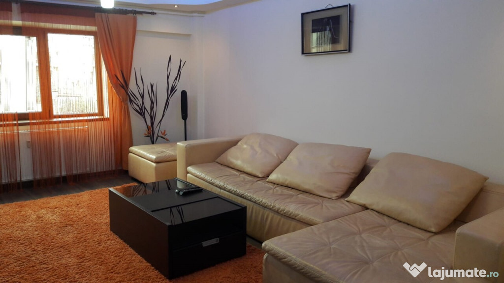ULTRACENTRAL - 2cam, 1A, dec, et2. bl.dupa'90 - 102000 euro