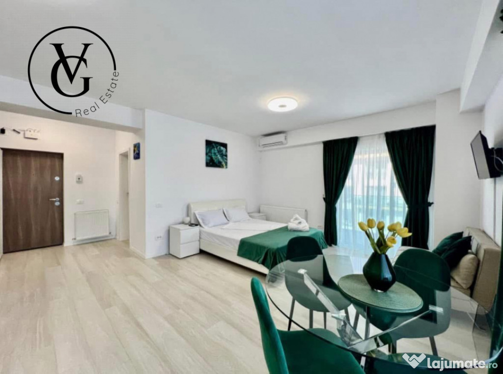 Studio de vacanta elegant Mamaia Nord