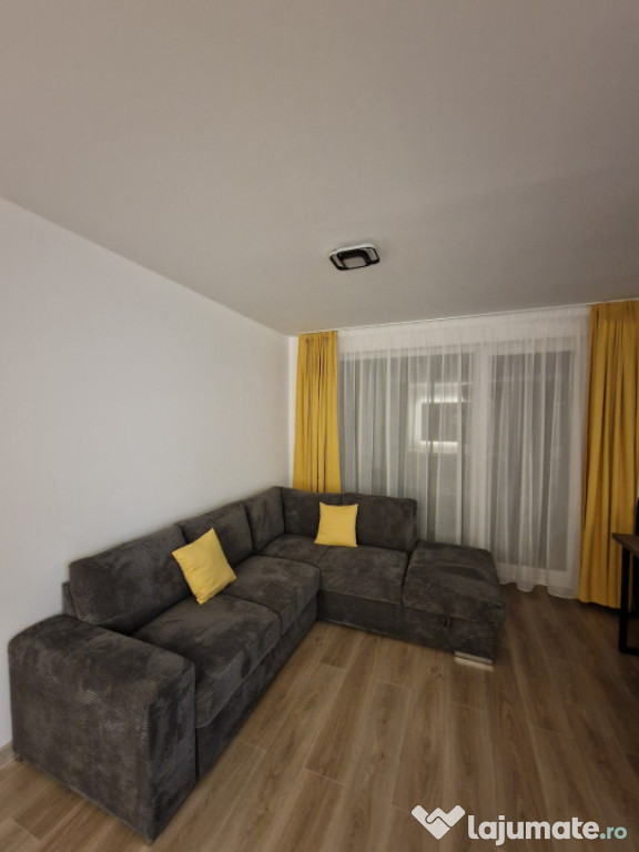 Apartament 2 camere de închiriat – Urban Plaza | 60 m² |