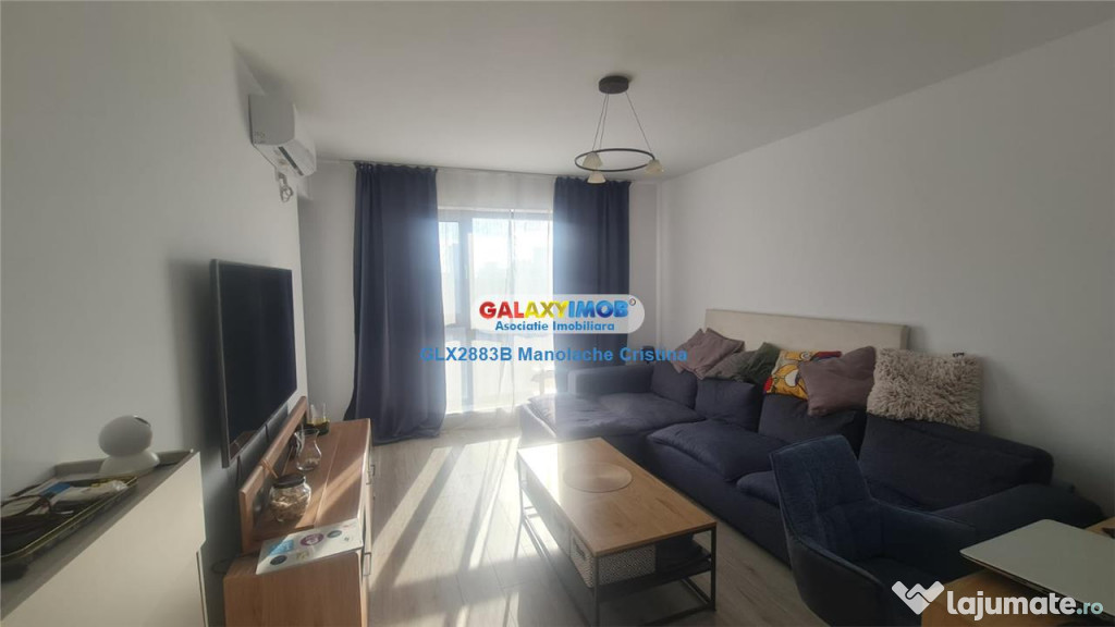 Apartament 2 camere de Pipera