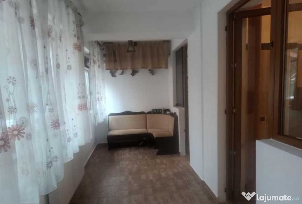 Dimitrie leonida drumul fermei parter spatioasa