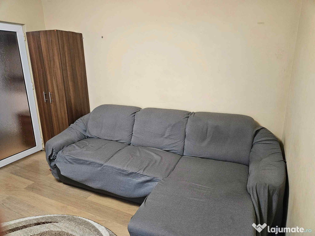Apartament 2 camere, nedecomandat - zona Astra