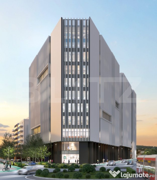 Ap. 3 camere[76 mp] Ansamblu Rezidential_zona RIVUS