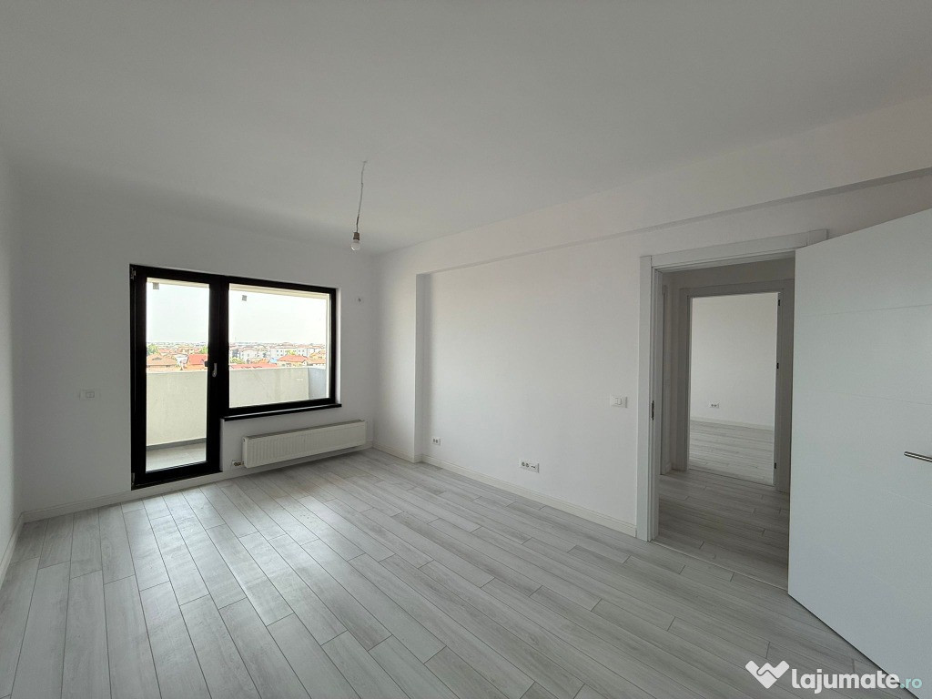 Apartament 2 camere ,decomandat, sos Alexandriei,Bragadiru
