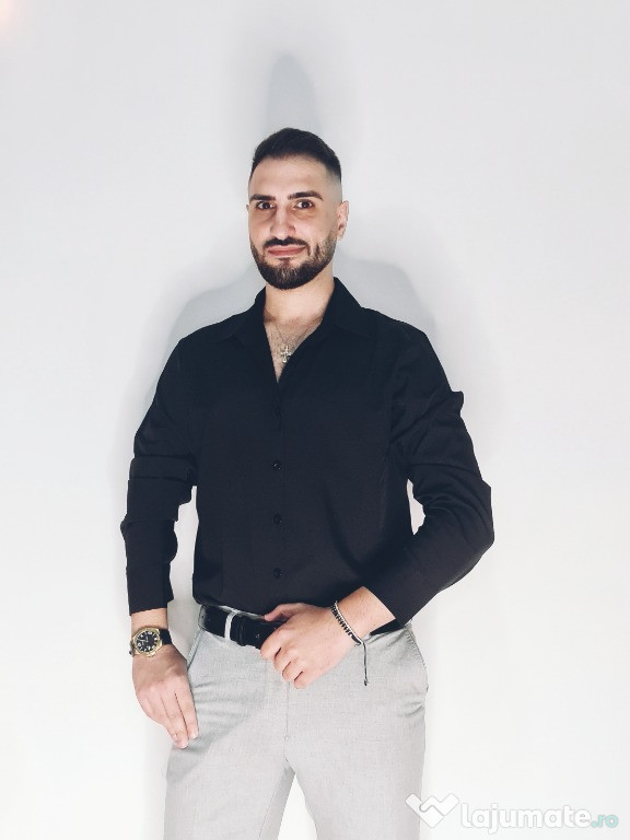Masaj de relaxare /tonifiere + facial gratuit