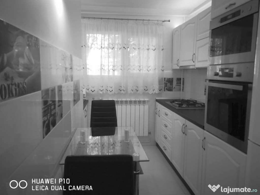 Inchiriere apartament 2 camere Astra