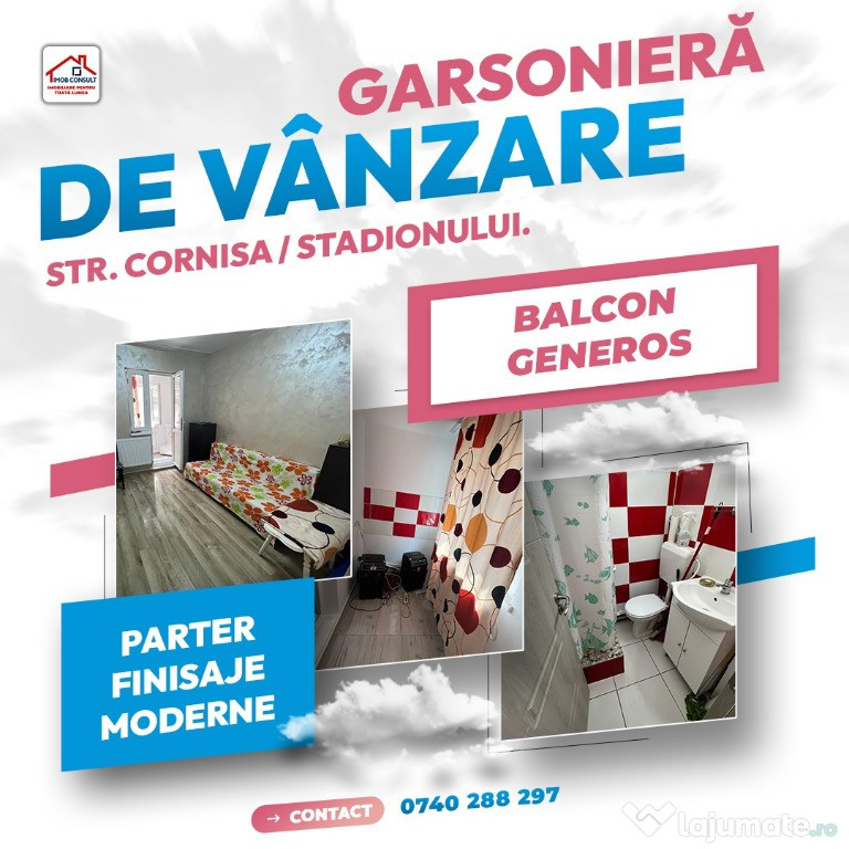 Oportunitate de investitie inteligenta! CE1146