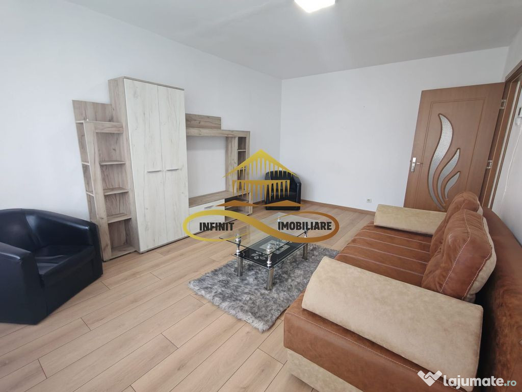 De închiriat apartament 3 camere, langa Insula de Agrement