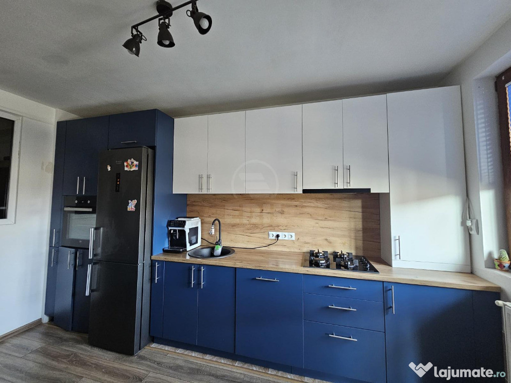 Apartament 2 camere zona Terra,comision 0!!!