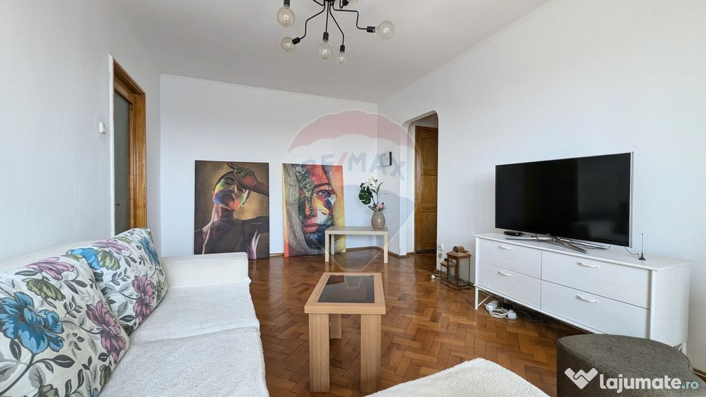 De Vanzare Apartament 2 Camere 100m de Statia de Metrou 1...