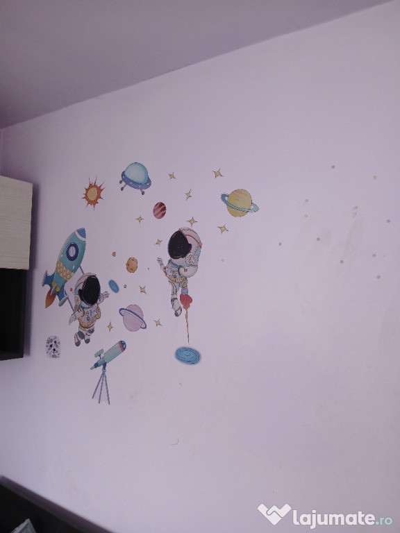 Apartament de vânzare 3 camere