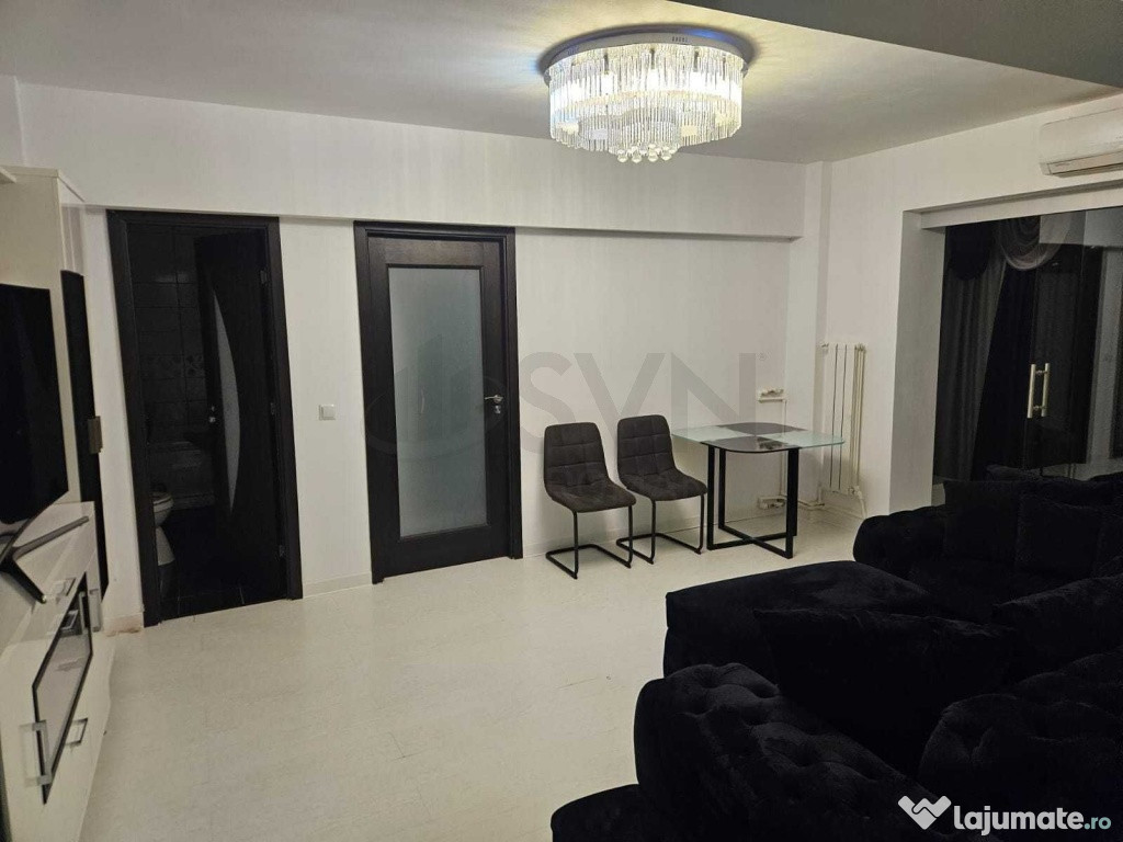 Apartament 2 camere Calea Victoriei