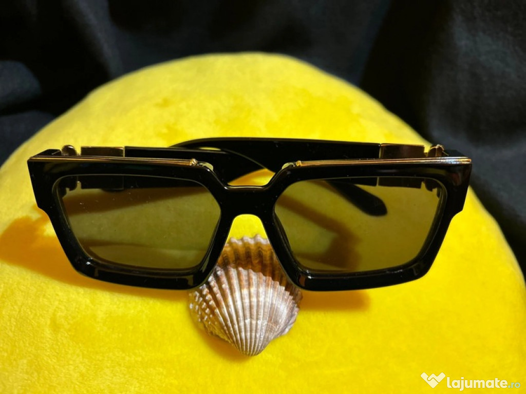 Ochelari de soare,fistichii