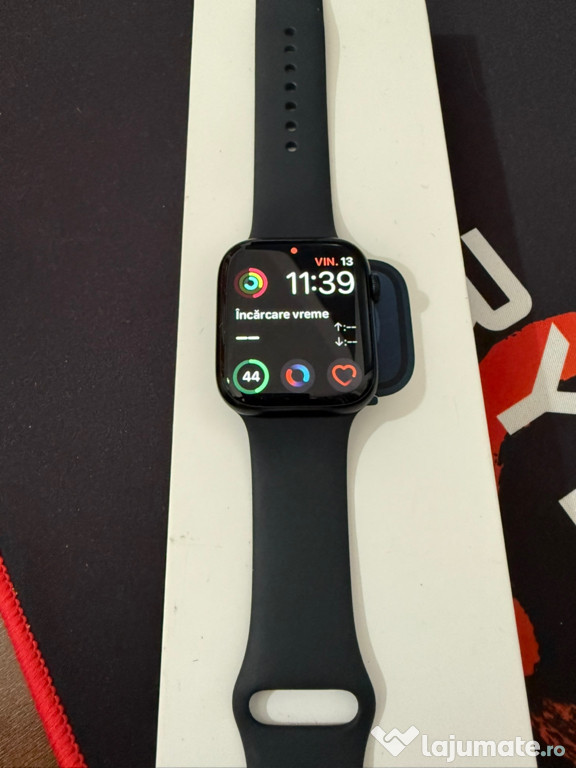 Apple Watch seria 9 45 mm