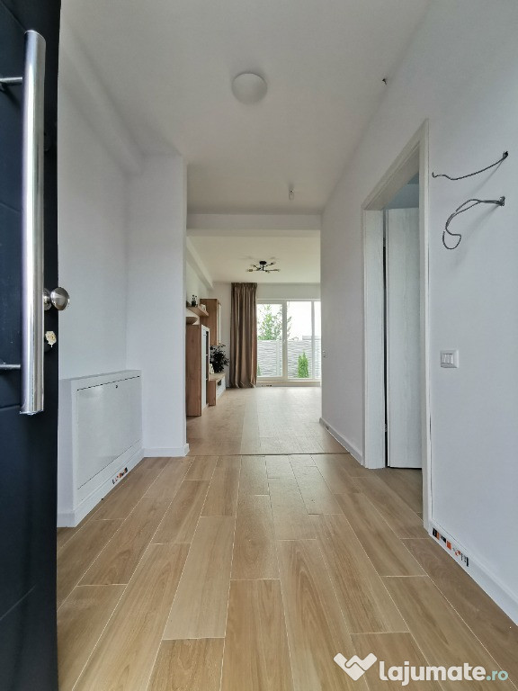 Casa cu 4 camere | pozitie excelenta | Singulara pe parter