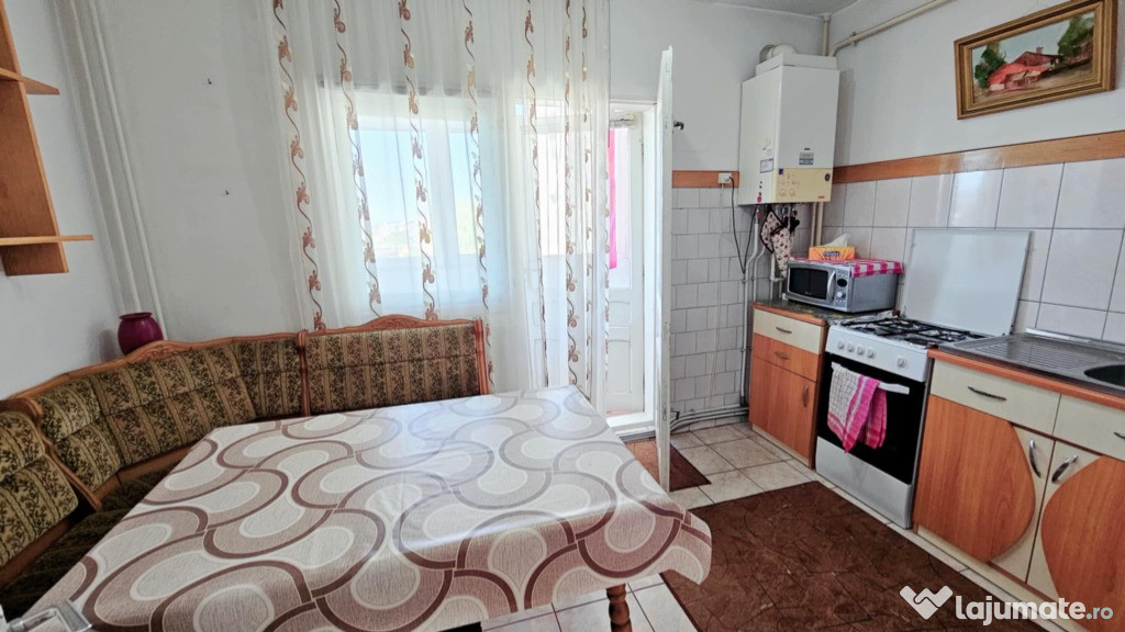 Apartament 2 camere D, in Oancea, Sp. Copii “Sf. Maria”