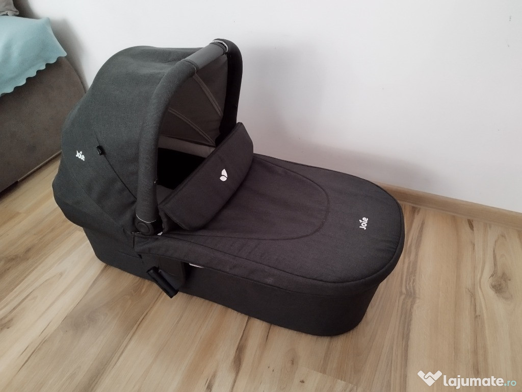 Landou Ramble XL, Shale, 0 luni+, Joie