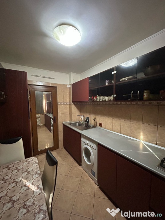 Proprietar | 2 camere | 58MP | Renovat | Metrou Lujerului