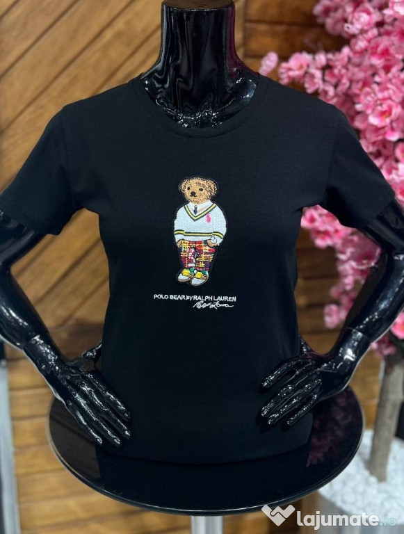 Tricou dama Ralph