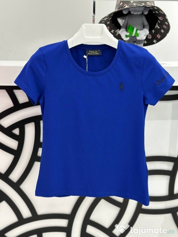 Tricou dama Ralph