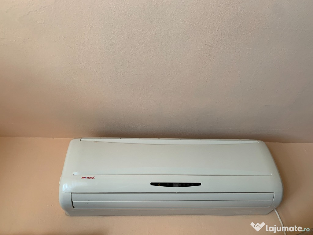 Aer conditionat Americool