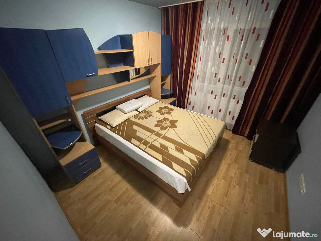 Apartament 2 camere ,Manastur
