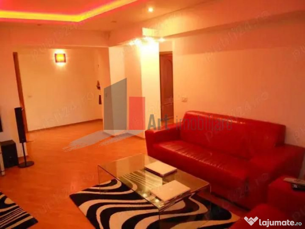 APARTAMENT 4 CAMERE ULTRACENTRAL.