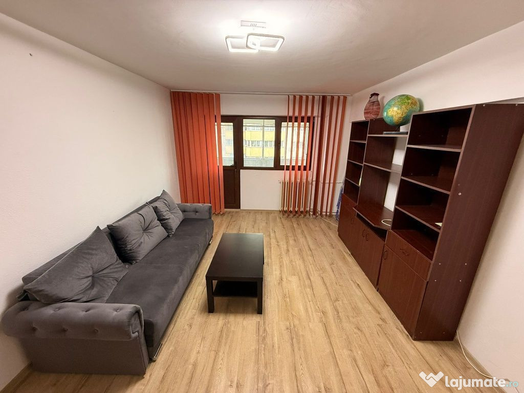Apartament 2 Camere | Iancului | Metrou