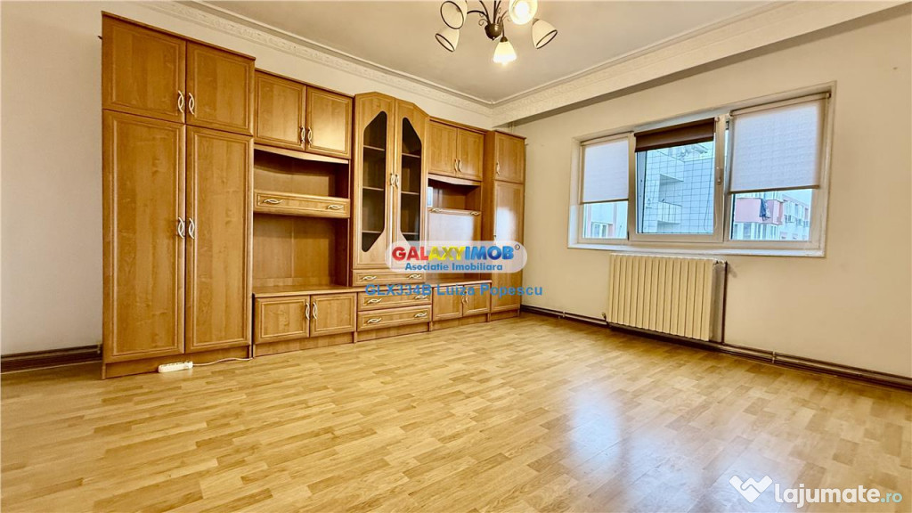 APARTAMENT 13 SEPTEMBRIE-DRUMUL SARII 76MP