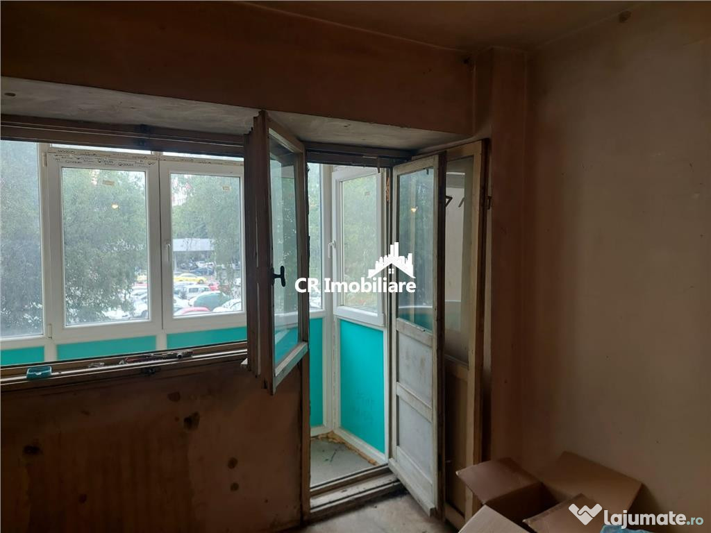 Apartament 3 camere Bulevardul Obregia