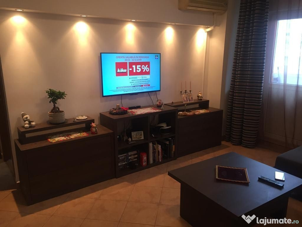 Apartament 2 Camere | Obor - Iancului