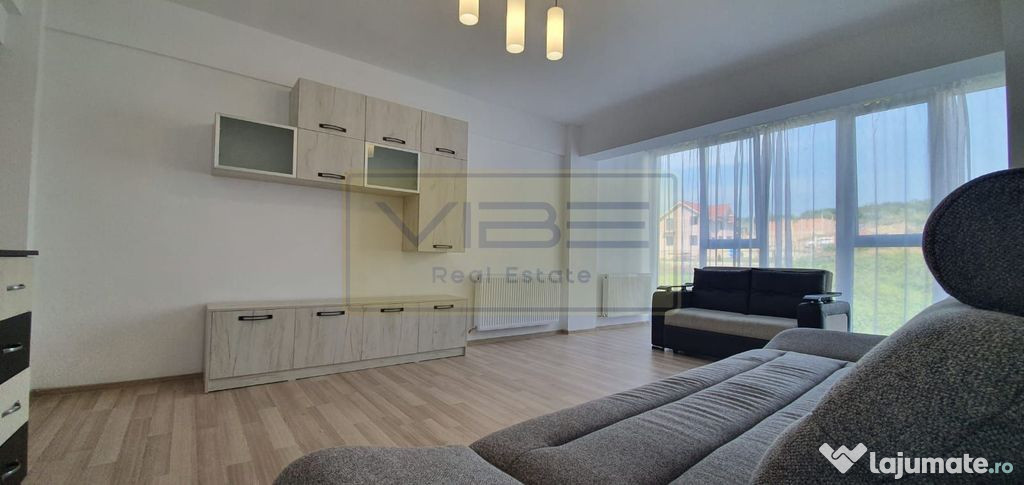 Apartament 2 camere + parcare, zona Bucium - LIDL