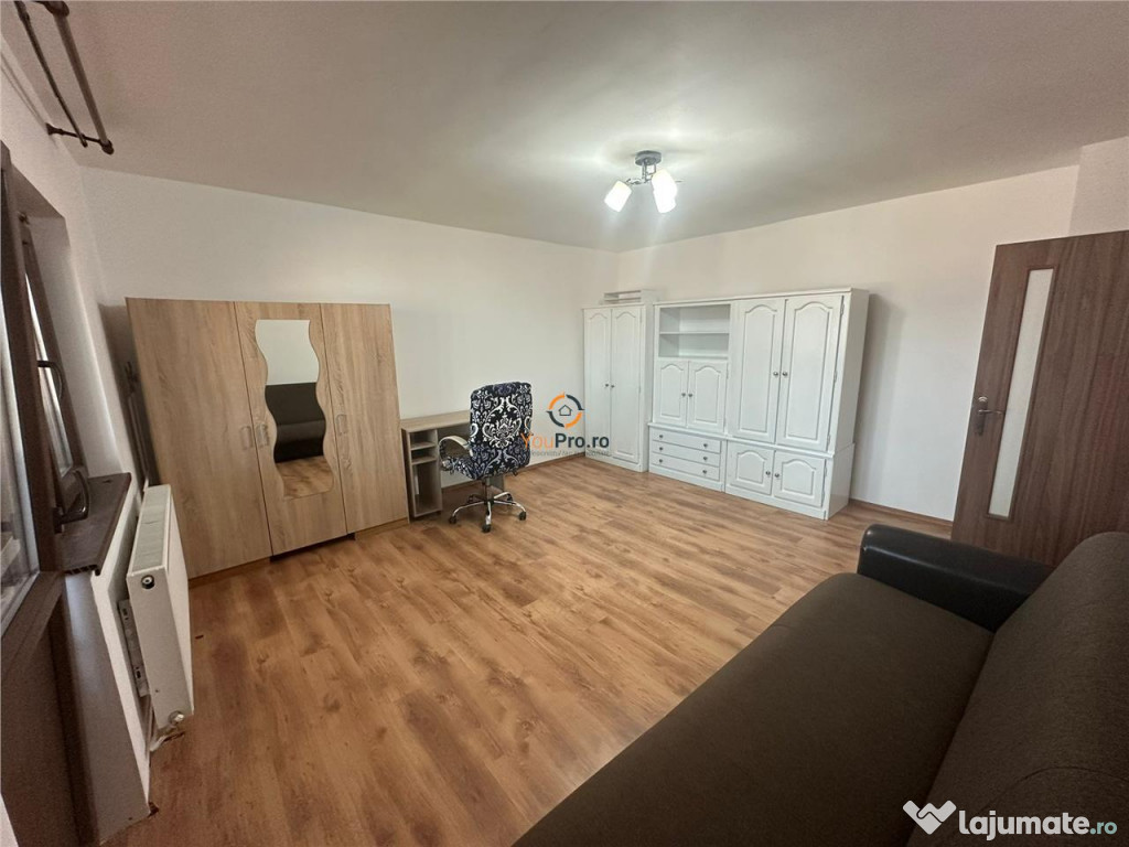 Apartament 1 Camera Imens Complex Studentesc
