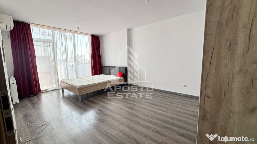 Apartament cu 3 camere in City of Mara, decomandat, centr...