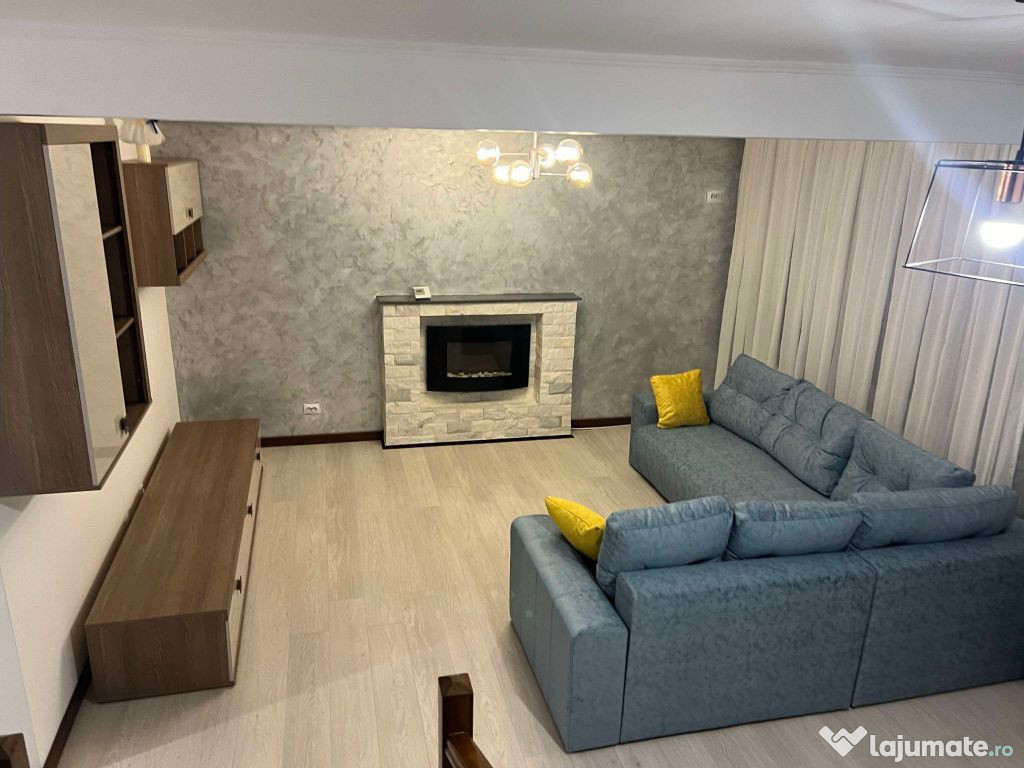 Casa în care te vei simți, în sfârșit, ACASĂ!