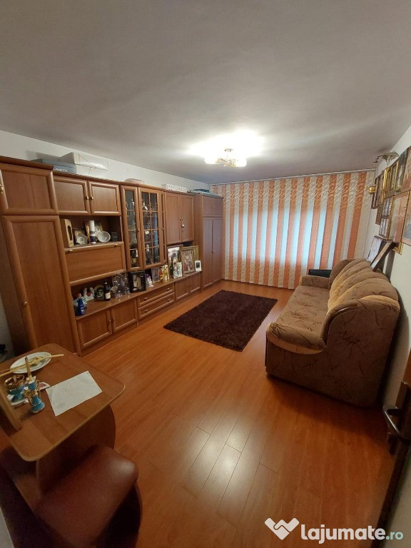 Apartament 2 camere Aeroport