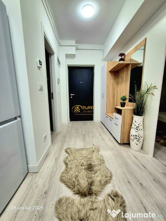 Apartament 2 si 3 camere, Moara de Vant