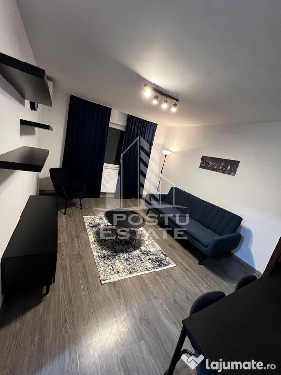 Apartament 3 camere cetatii Pet Friendly