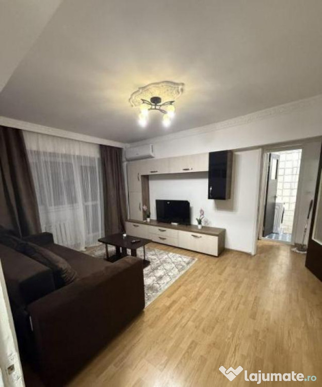 INCHIRIERE - 2 Camere - Piata Rahova - PREMIUM