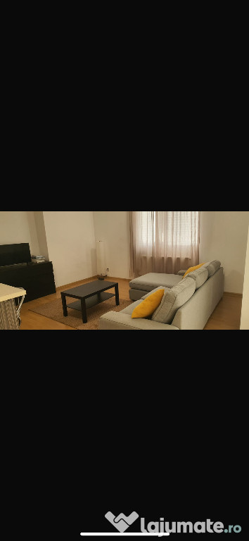 Apartament 2 camere metrou Crangasi bloc nou proprietar