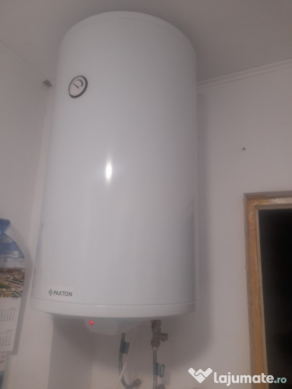 Boiler electric 120 litrii