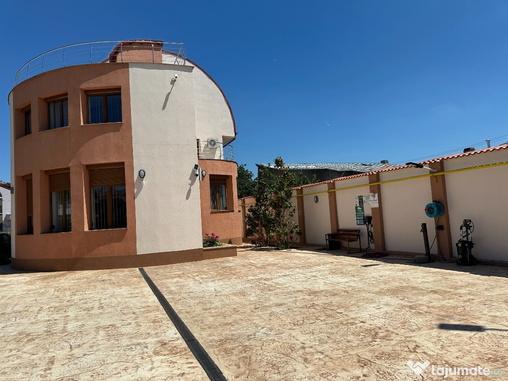 VIGAFON - Casa 7 camere Bobalna